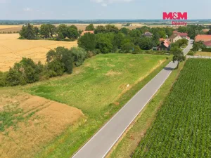 Prodej pozemku pro bydlení, Libenice, 1251 m2