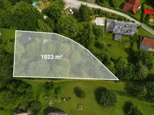 Prodej rodinného domu, Litoboř, 47 m2