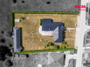 Prodej rodinného domu, Černíkovice, 280 m2