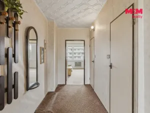 Prodej bytu 3+1, Rakovník - Rakovník II, Klicperova, 68 m2