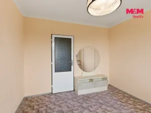 Prodej bytu 3+1, Rakovník - Rakovník II, Klicperova, 68 m2
