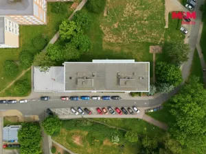Prodej bytu 3+1, Rakovník - Rakovník II, Klicperova, 68 m2