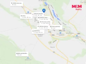 Prodej rodinného domu, Bělá pod Bezdězem, Elišky Krásnohorské, 115 m2