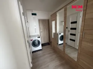 Prodej bytu 2+kk, Most, Josefa Ševčíka, 40 m2
