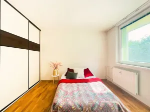 Pronájem bytu 1+kk, Brno, Jedovnická, 20 m2
