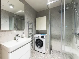 Pronájem bytu 2+kk, Praha - Vinohrady, Sázavská, 42 m2