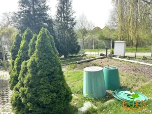 Pronájem chaty, Plzeň, 30 m2