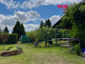 Prodej zahrady, Litvínov, U Koldomu, 454 m2