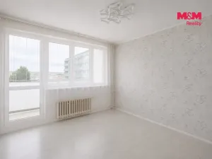 Prodej bytu 1+1, Kolín - Kolín II, Dělnická, 31 m2