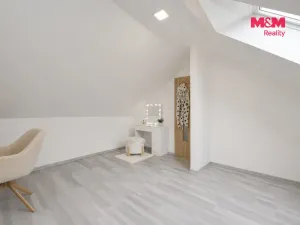Prodej rodinného domu, Golčův Jeníkov, Ráj, 140 m2