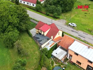 Prodej rodinného domu, Golčův Jeníkov, Ráj, 140 m2
