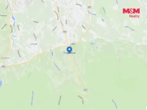 Prodej chaty, Trojanovice, 76 m2