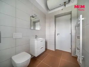 Pronájem bytu 2+1, Březina, 68 m2