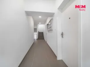 Pronájem bytu 2+1, Březina, 68 m2