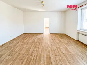 Pronájem bytu 2+1, Ostrava - Kunčičky, Škrobálkova, 60 m2