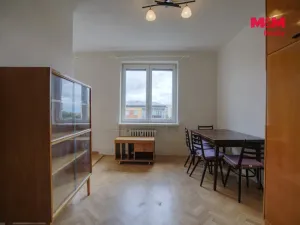 Prodej bytu 3+1, Opava - Předměstí, Olomoucká, 63 m2