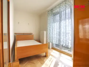Prodej bytu 3+1, Opava - Předměstí, Olomoucká, 63 m2