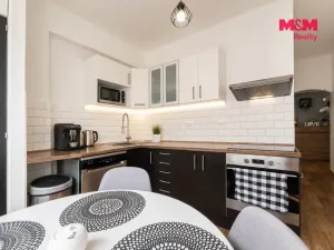 Prodej bytu 3+1, Kamenický Šenov, Pískovec I, 90 m2