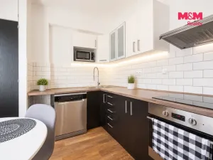 Prodej bytu 3+1, Kamenický Šenov, Pískovec I, 90 m2