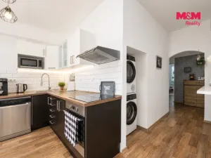 Prodej bytu 3+1, Kamenický Šenov, Pískovec I, 90 m2