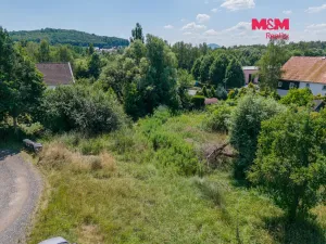 Prodej pozemku pro bydlení, Česká Lípa - Stará Lípa, 548 m2