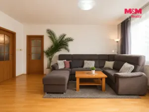 Prodej rodinného domu, Havlíčkův Brod - Šmolovy, 120 m2