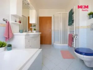 Prodej rodinného domu, Havlíčkův Brod - Šmolovy, 120 m2