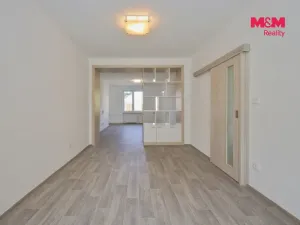 Prodej bytu 2+kk, Žďár nad Sázavou - Žďár nad Sázavou 4, Wolkerova, 70 m2