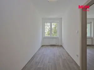 Prodej bytu 2+kk, Žďár nad Sázavou - Žďár nad Sázavou 4, Wolkerova, 70 m2