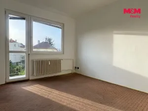 Prodej bytu 3+1, Olomouc - Nová Ulice, Wolkerova, 73 m2