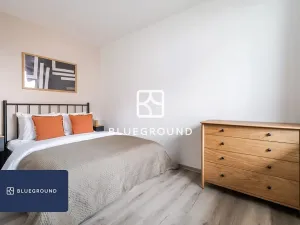 Pronájem bytu 2+kk, Praha - Nusle, Kotorská, 34 m2