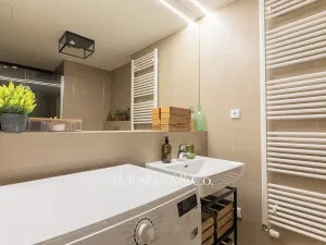 Prodej ubytování, Špindlerův Mlýn, 56 m2