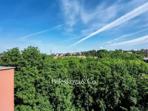 Prodej bytu 4+kk, Praha - Záběhlice, Podle náhonu, 136 m2