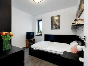 Prodej rodinného domu, Tuchoměřice, Polní, 383 m2