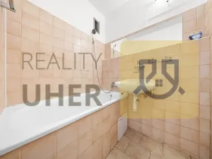 Prodej bytu 2+1, Mělník, Slovany, 51 m2