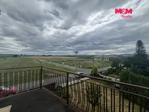 Pronájem bytu 4+1, Opava - Malé Hoštice, Opavská, 120 m2
