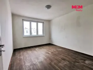 Pronájem bytu 3+1, Frýdštejn - Bezděčín, 65 m2