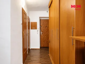 Prodej bytu 2+1, Přerov - Přerov I-Město, tř. Gen. Janouška, 56 m2