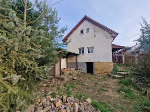 Prodej rodinného domu, Příčina, 90 m2