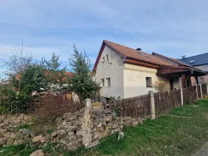 Prodej rodinného domu, Příčina, 90 m2