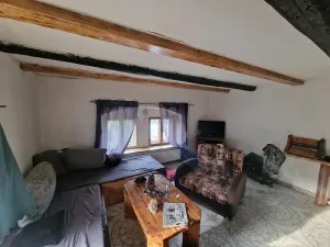 Prodej rodinného domu, Příčina, 90 m2