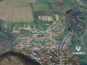 Prodej pozemku pro bydlení, Syrovín, 108 m2