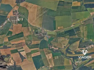 Prodej podílu zahrady, Roblín, 210 m2