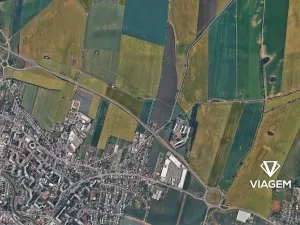 Prodej podílu pole, Opava, 628 m2