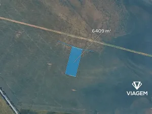 Prodej podílu pole, Kralupy nad Vltavou, 3016 m2