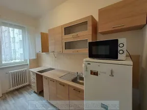 Pronájem pokoje, Praha - Žižkov, 25 m2