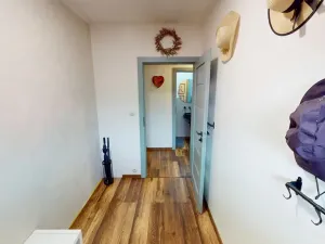 Prodej rodinného domu, Ostrava - Radvanice, Maryčky Magdonové, 133 m2
