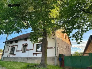Prodej rodinného domu, Chotilsko, 117 m2