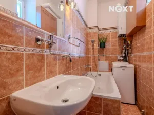 Prodej bytu 3+kk, Brno, Milady Horákové, 50 m2