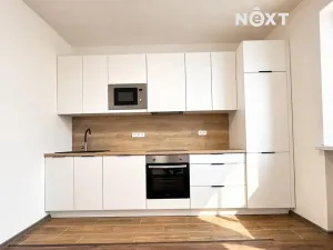 Pronájem bytu 4+1, Vyškov, Sušilova, 104 m2